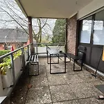 Appartement Ruhepause I Ruhig & Zentrumsnah