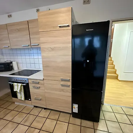 Apartment Ruhepause I - Im Ruhigen Wohngebiet Bad Bentheim