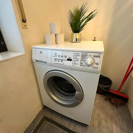 Ruhepause I - Im Ruhigen Wohngebiet Apartment Bad Bentheim
