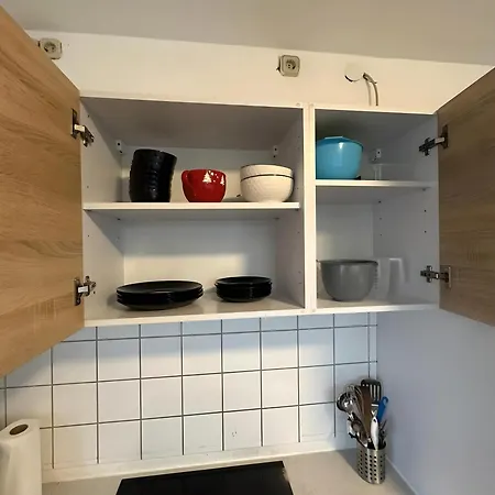 Ruhepause I Ruhig&zentrumsnah Bad Bentheim