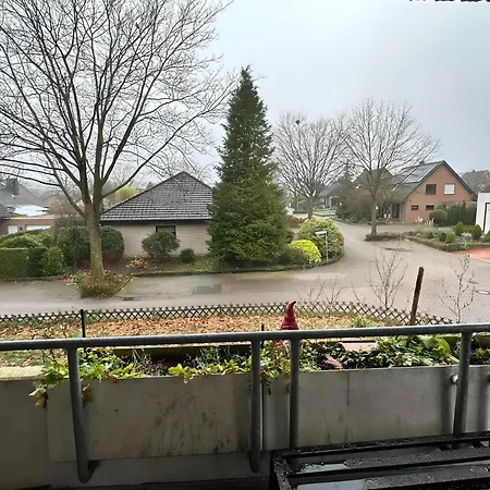 Ruhepause I Ruhig & Zentrumsnah Bad Bentheim
