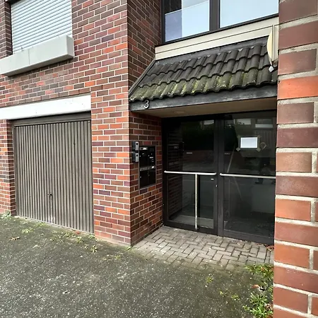 Ruhepause I - Im Ruhigen Wohngebiet * Bad Bentheim