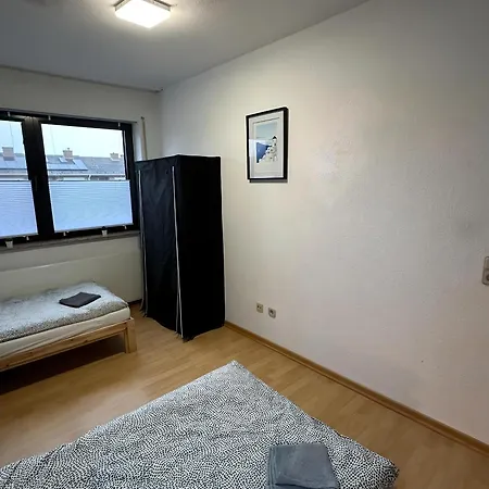 Ruhepause I - Im Ruhigen Wohngebiet Apartment