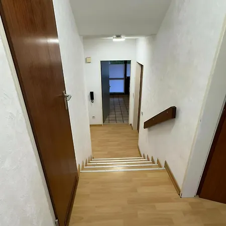 Ruhepause I - Im Ruhigen Wohngebiet Apartment *