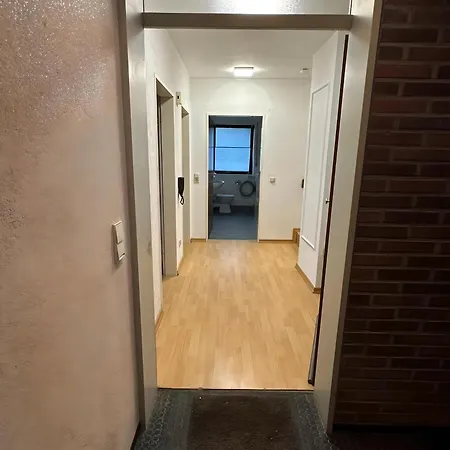 Apartment Ruhepause I Ruhig&zentrumsnah Bad Bentheim